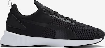 PUMA حذاء للركض 'Flyer Runner' بلون أسود