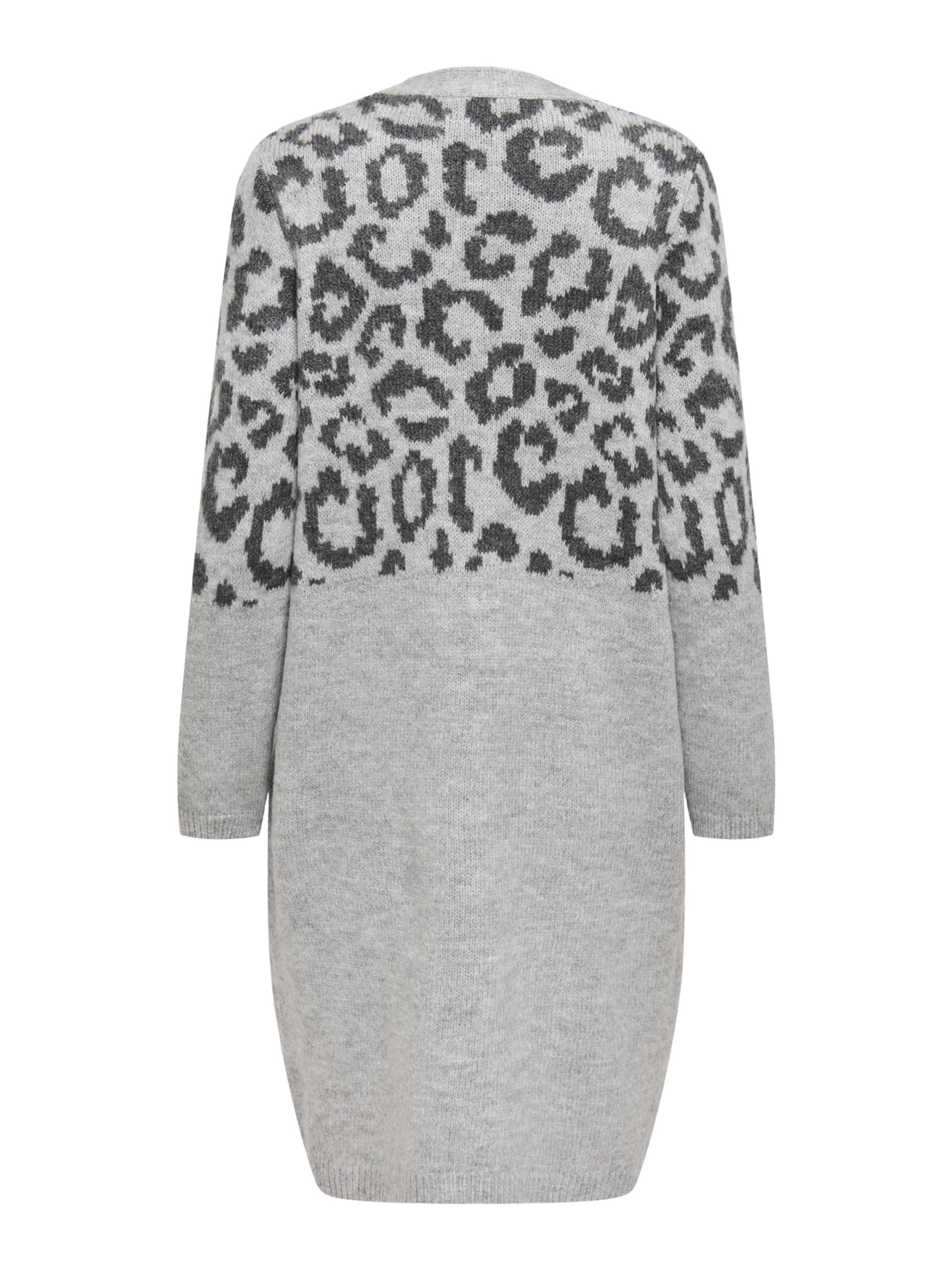 Giacchetta 'JADE' di ONLY in grigio