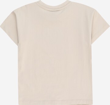 T-Shirt 'Tenio' ELLESSE en beige
