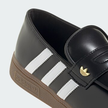 ADIDAS ORIGINALS - Zapatillas 'Handball Spezial' en negro