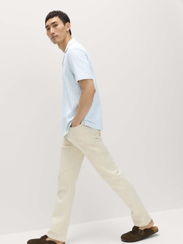 Marks & Spencer Pullover in Weiß