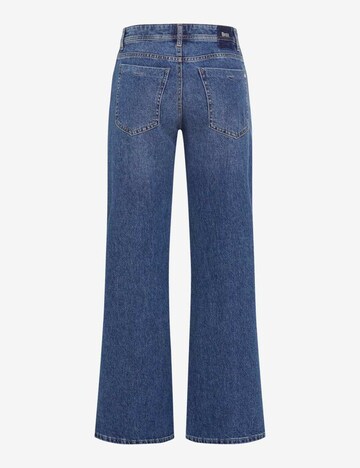BRAX Regular Jeans ' Morgan ' in Blue