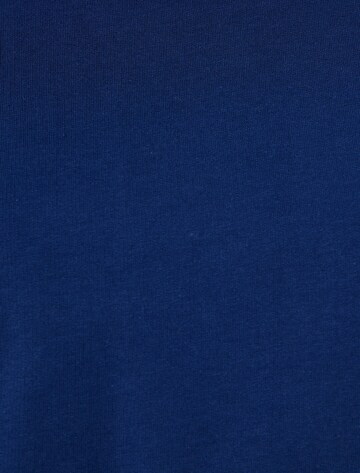 Koton T-Shirt in Blau