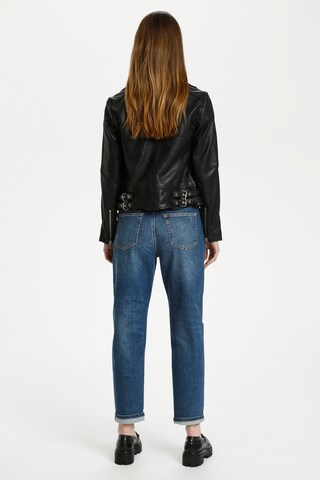 Giacca di mezza stagione di My Essential Wardrobe in nero