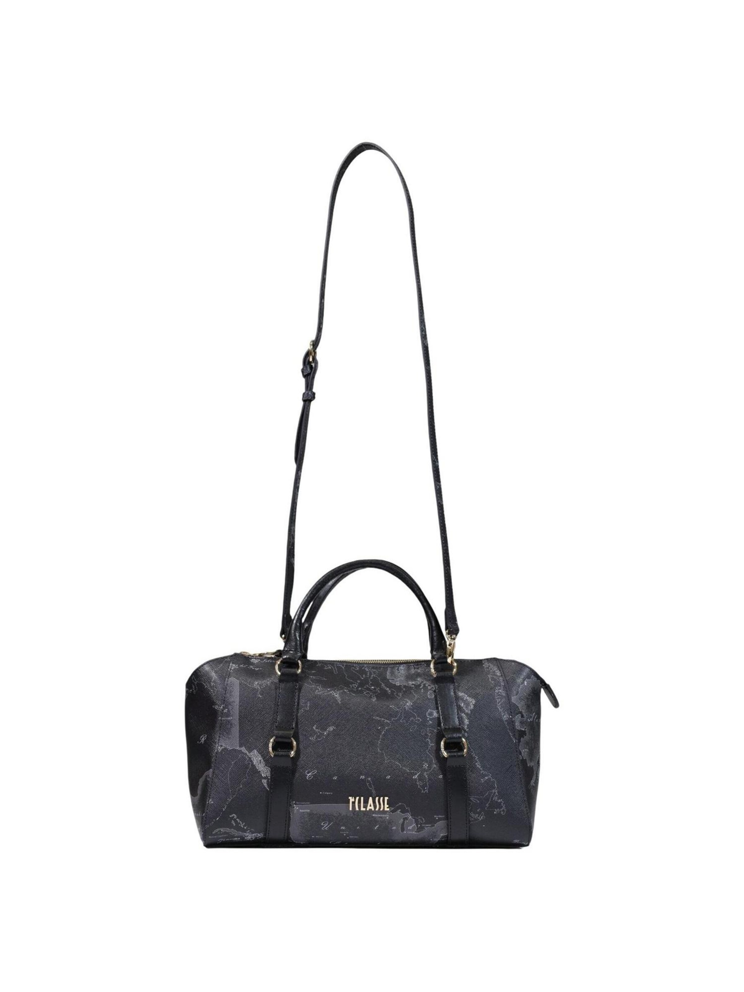 Sac bandoulière 'L LF96 9713' Alviero Martini 1a clase en noir