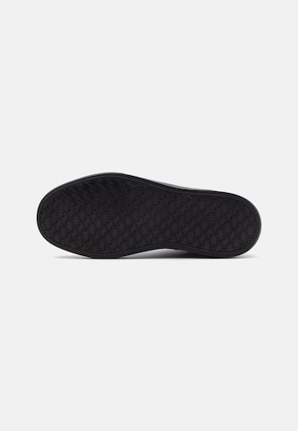 Karl Lagerfeld Sneaker high i sort