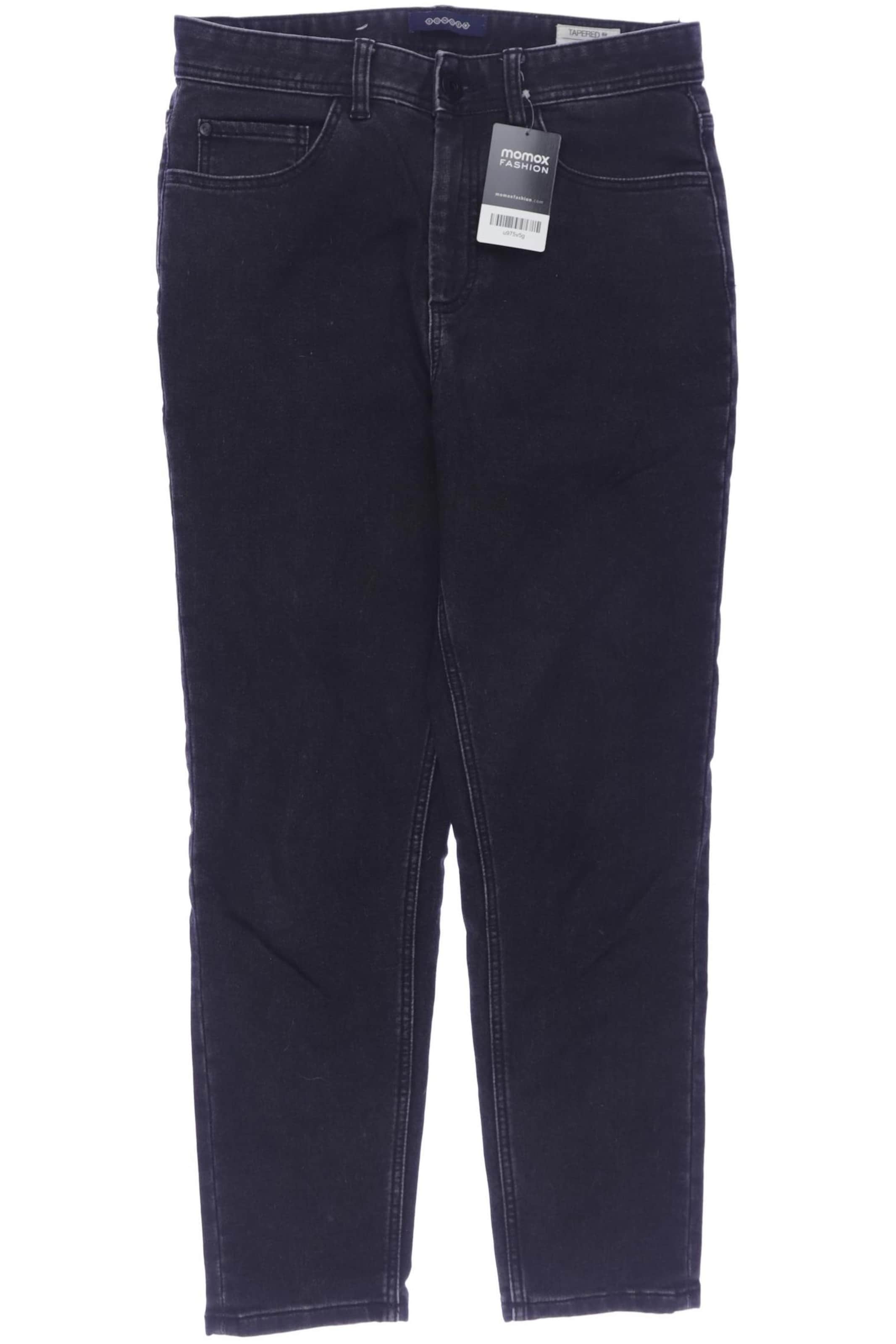 BONOBO Jeans 27-28 in Schwarz: Vorderseite