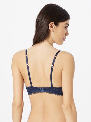 ESPRIT T-shirt Bra in Blue