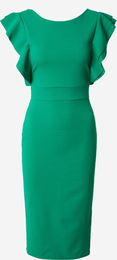 WAL G. Kleid 'HOPE' in grün, Produktansicht