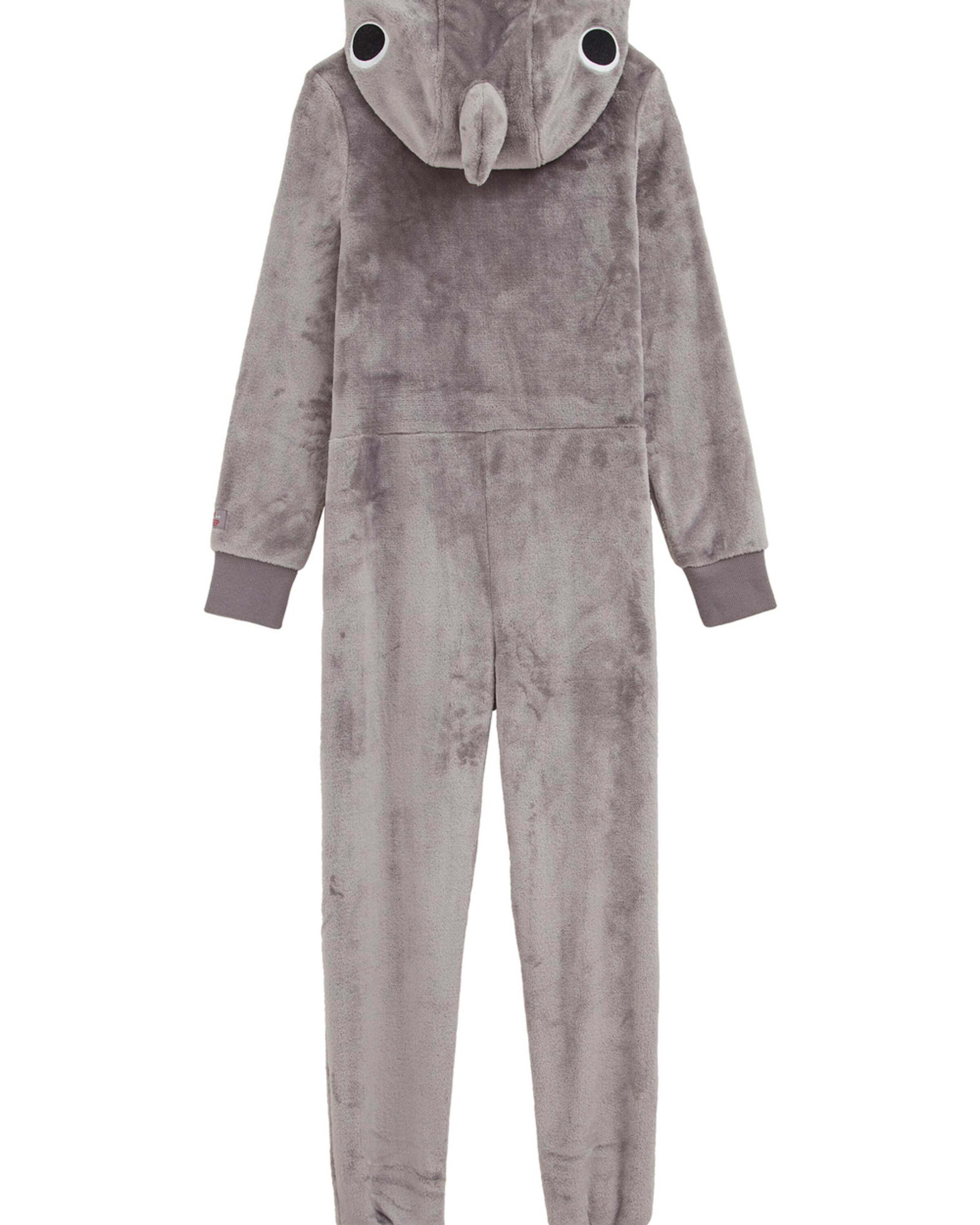 WE Fashion Nattøj i grå