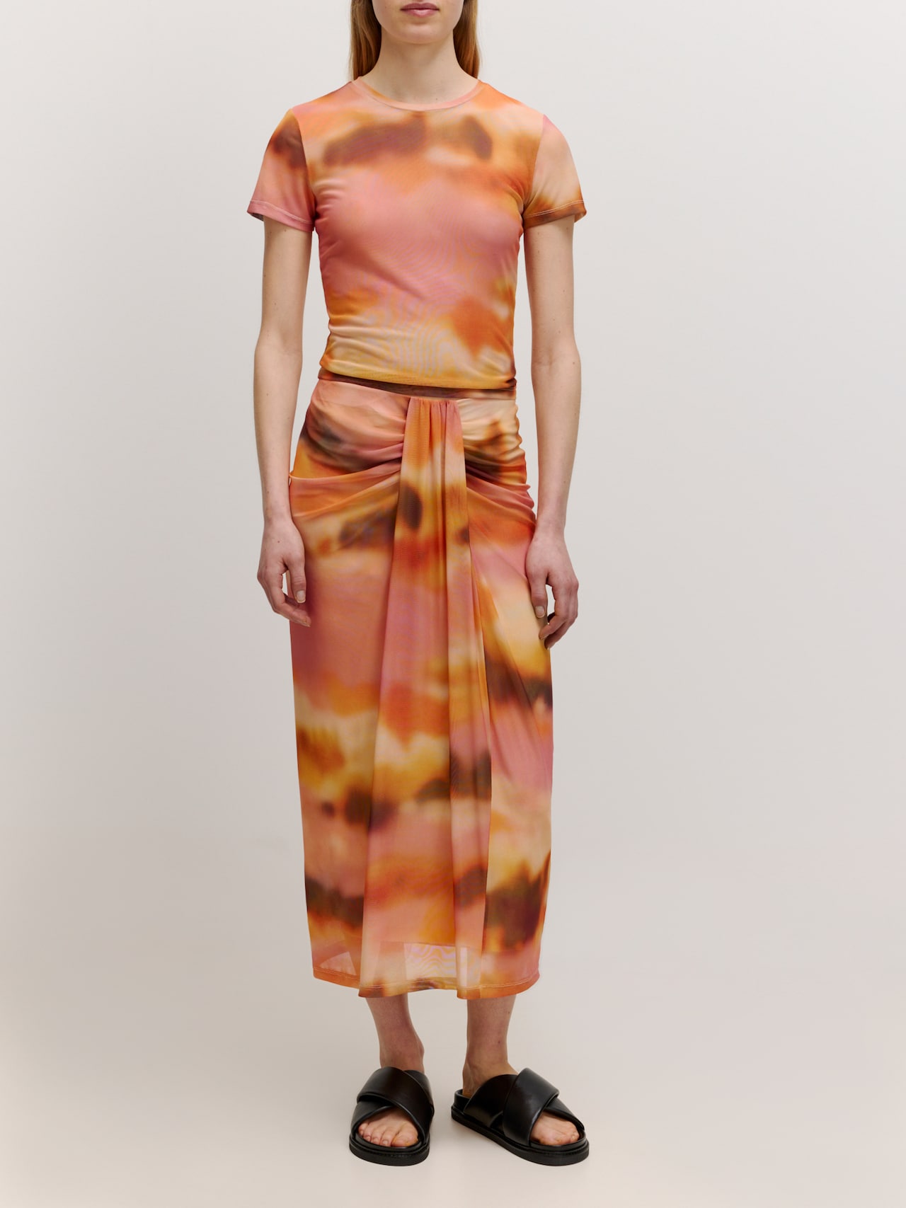 EDITED Produkte Rock 'Yola' mischfarben