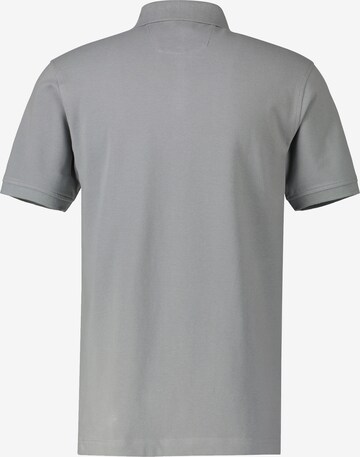 LERROS T-Shirt in Grau