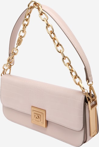 ALDO - Bolso de hombro 'REMMINGTON' en rosa: frente