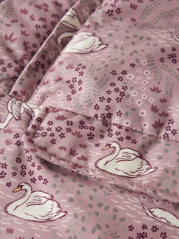 Veste fonctionnelle 'Snow05' NAME IT en rose