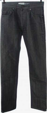 MUSTANG High Waist Jeans 30-31 in Grau: predná strana