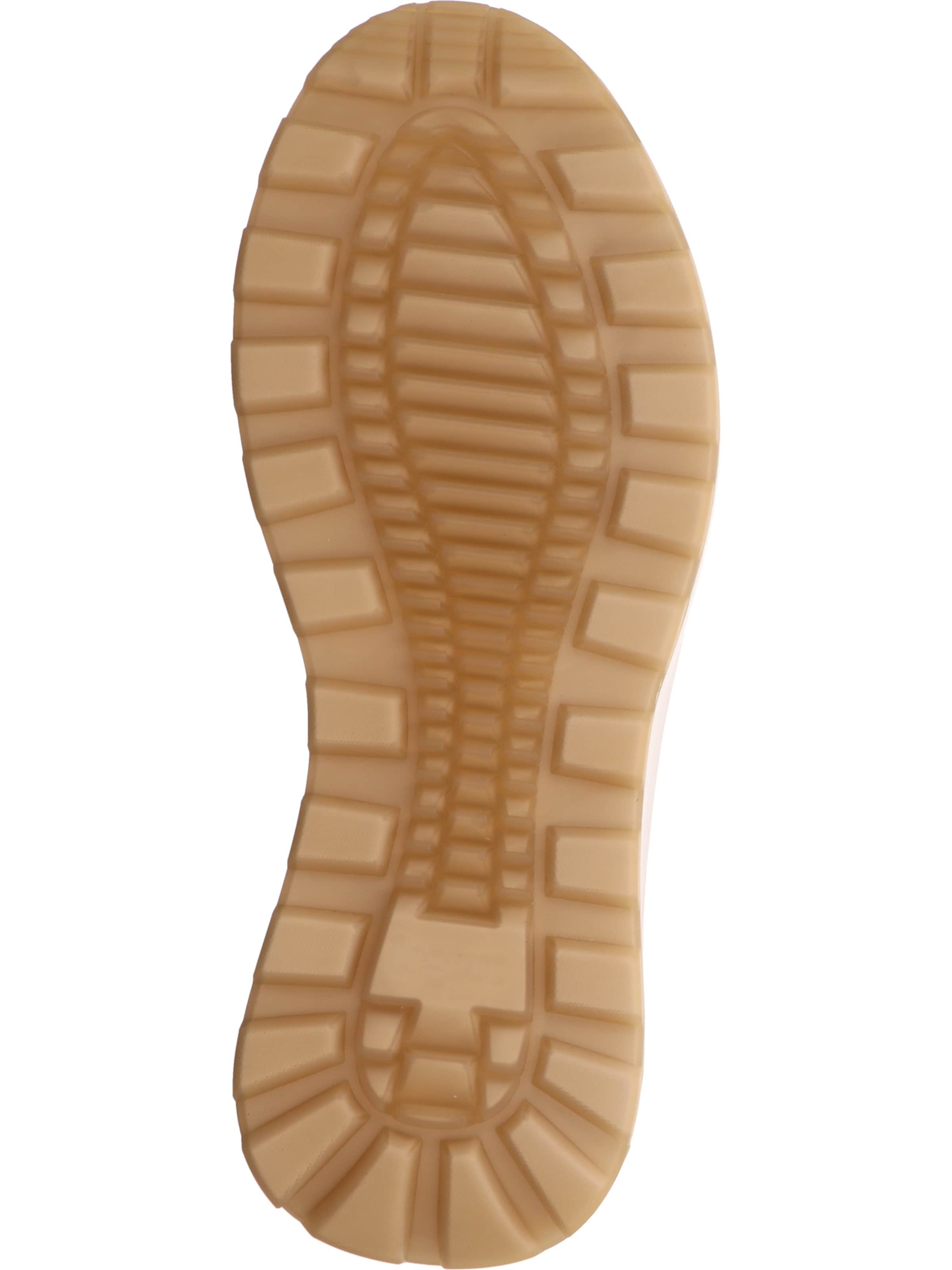 Legero Sneakers 'T4 RUN' in Beige