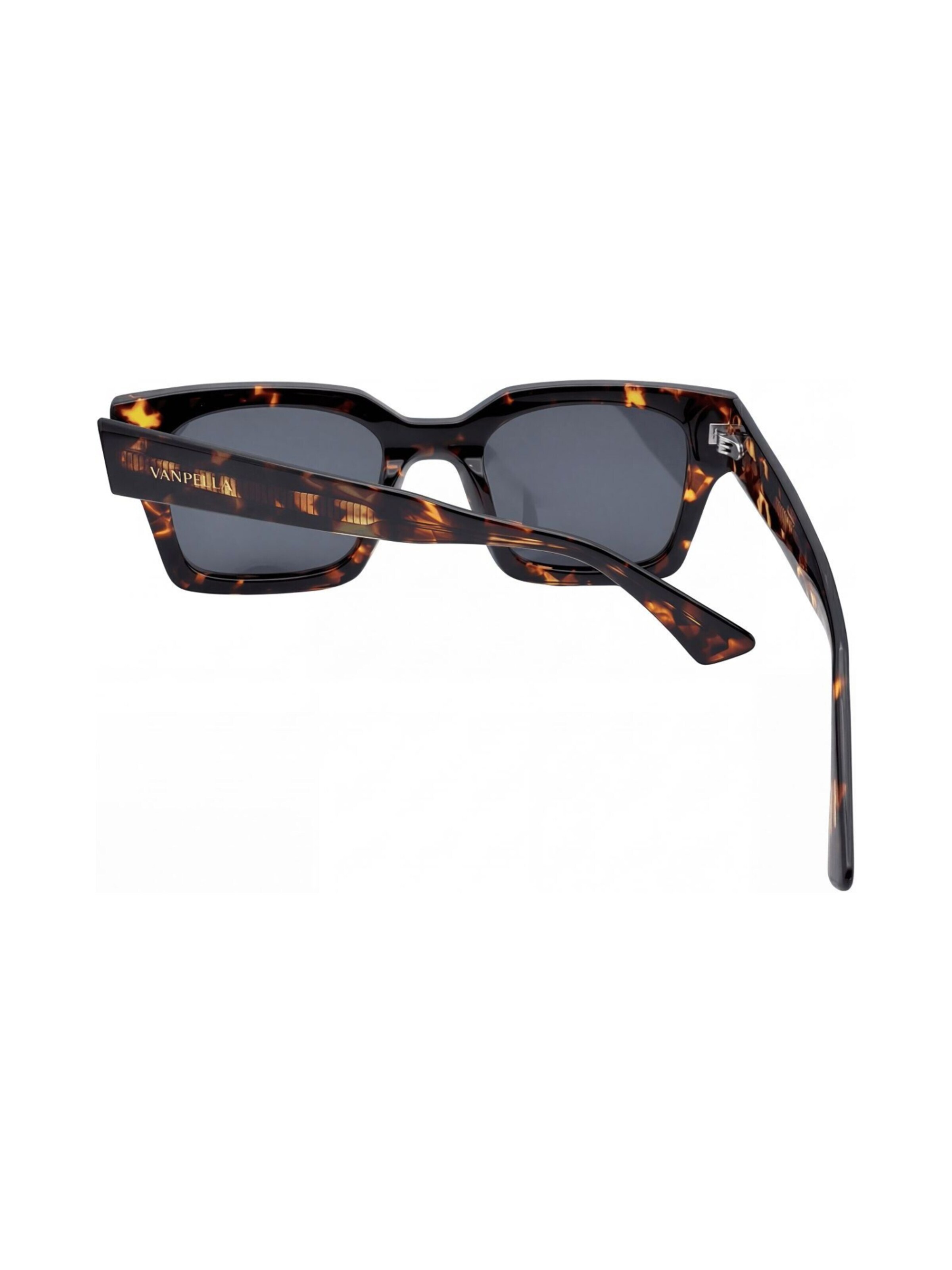 Lunettes de soleil 'The Architect Toffee' VANPELLA en mélange de couleurs