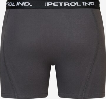 Petrol Industries Boxer shorts 'Santa Fe' in Mixed colors
