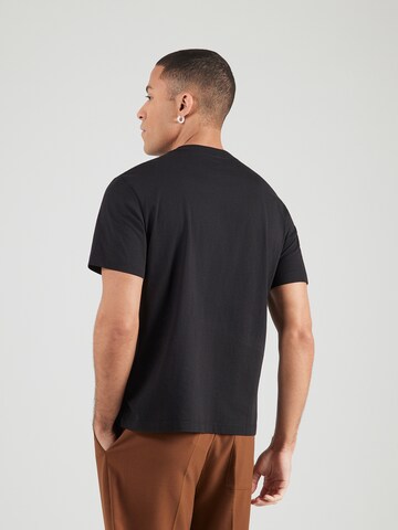 Calvin Klein Μπλουζάκι '20S' σε μαύρο