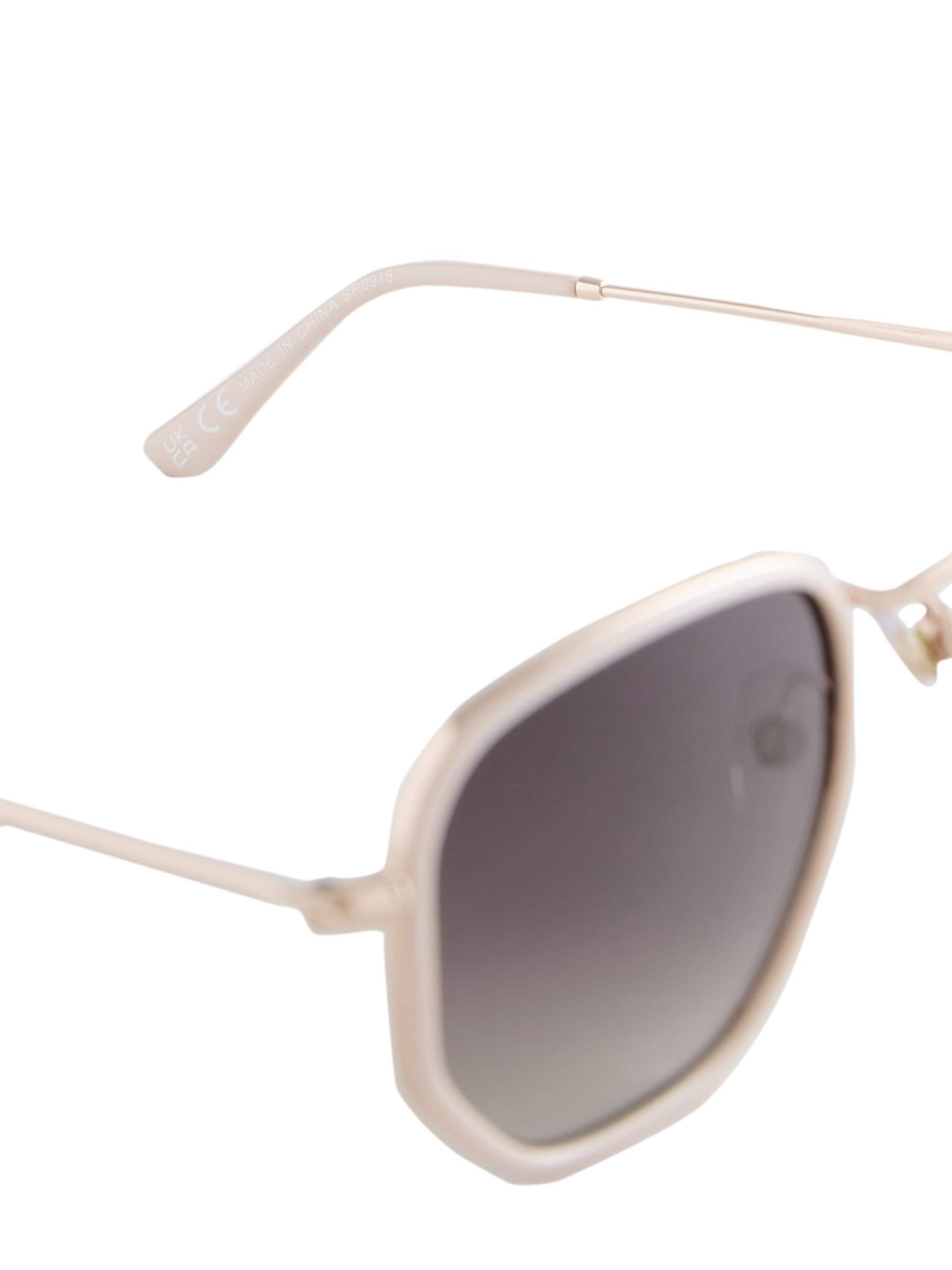 Next Солнцезащитные очки в Бежевый