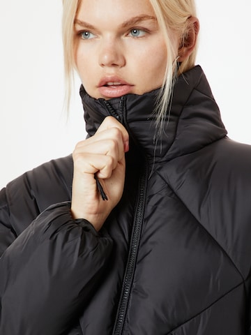 b.young Between-Season Jacket 'BOMINA' in Black