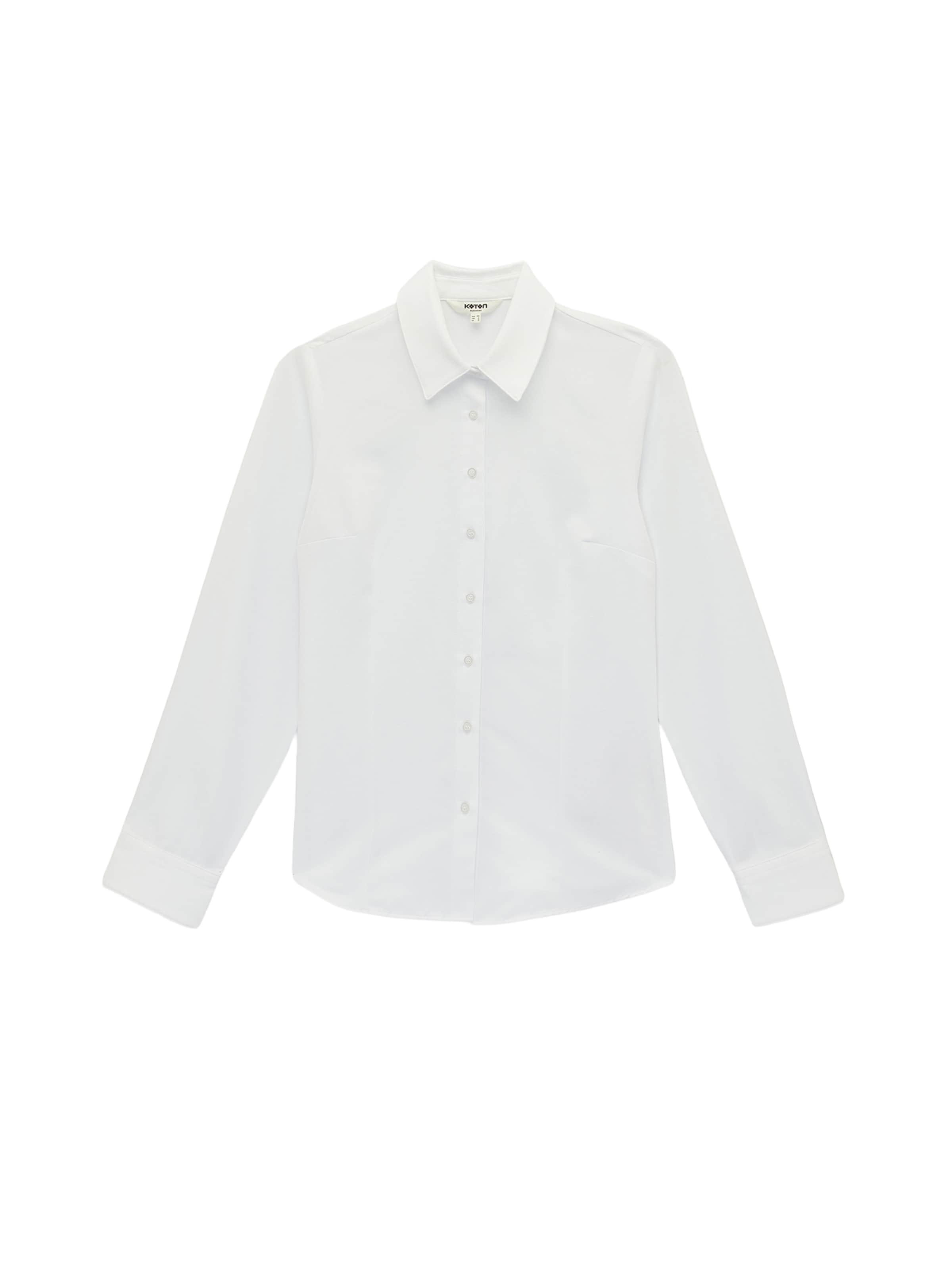 Koton Blouse in XXS in White, Item view