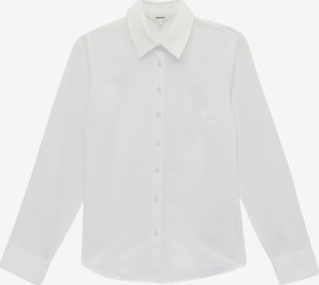 Koton Blouse in White: front
