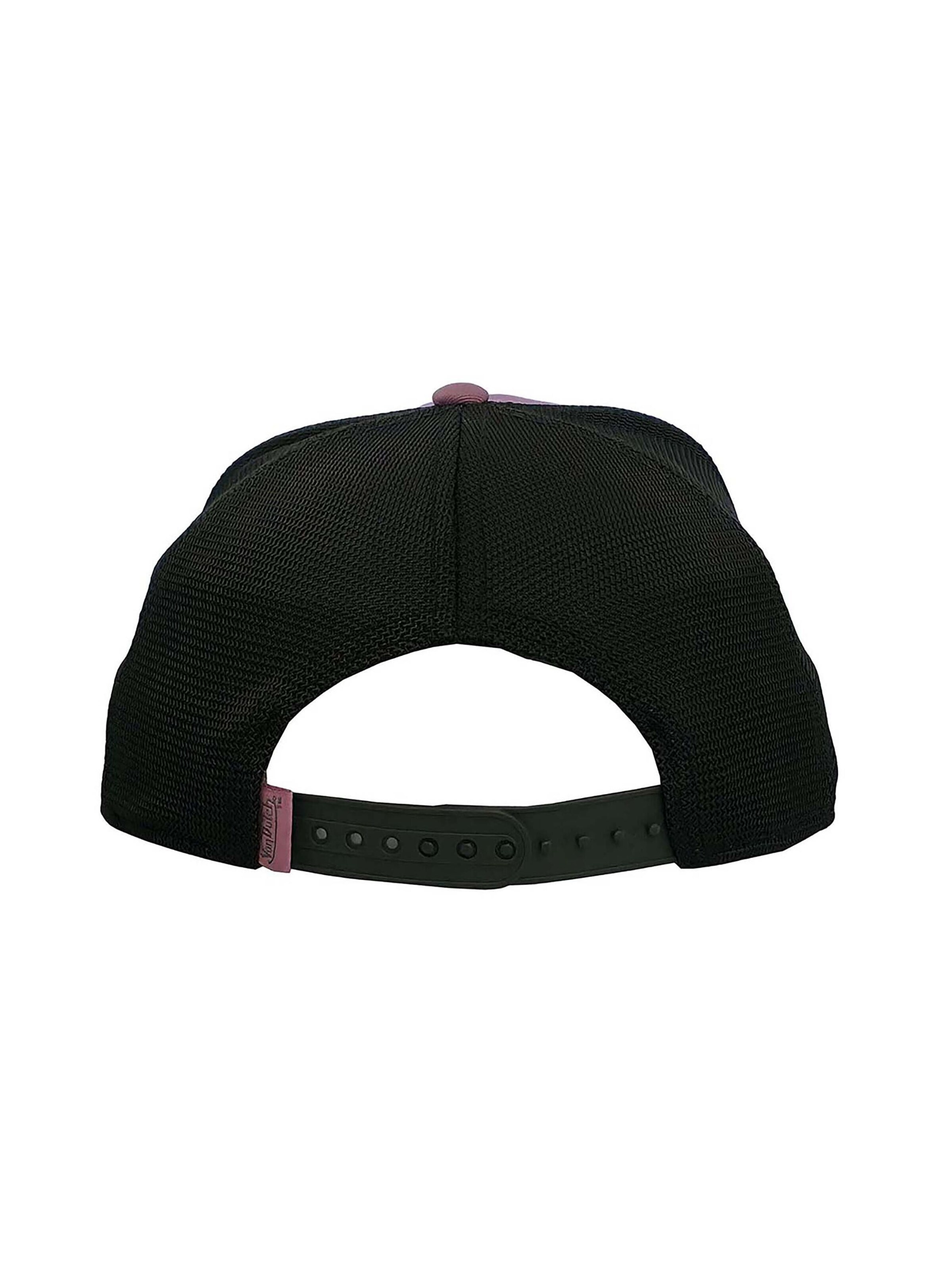 Von Dutch Cap 'Kapi'‌‌‌‌‌‌‌‌‌ in Mischfarben
