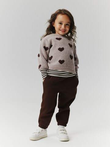 Pull-over NAME IT en violet