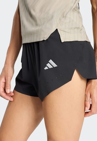 ADIDAS PERFORMANCE Regular Sportshorts 'Adi365' in Schwarz