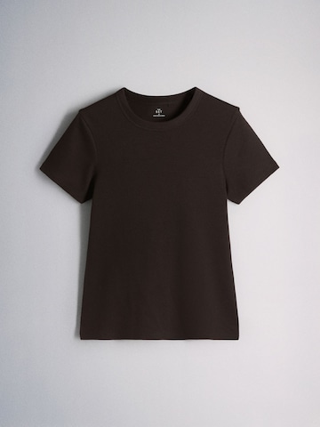 T-shirt The Set en mélange de couleurs