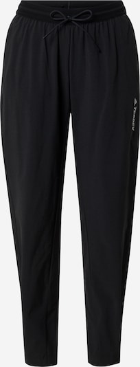 ADIDAS TERREX Pantalon outdoor en noir, Vue avec produit