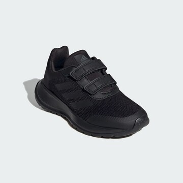 Pantofi sport 'Tensaur' de la ADIDAS SPORTSWEAR pe negru