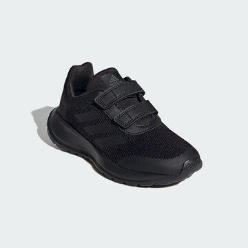 Scarpa sportiva 'Tensaur' di ADIDAS SPORTSWEAR in nero