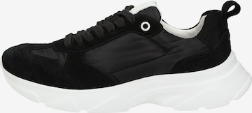 SIOUX Sneaker ' Liranka ' in Schwarz