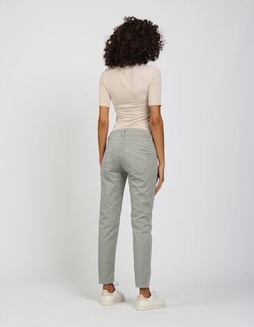 Gang Slimfit Jeans in Grau