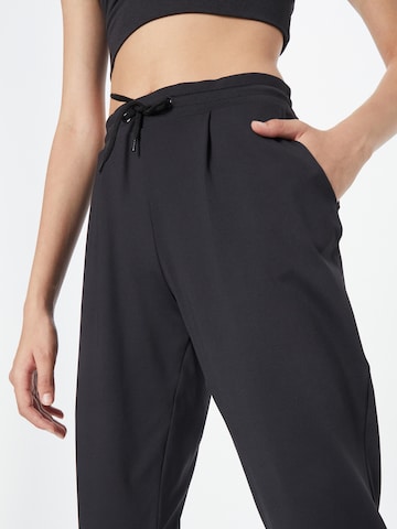 ONLY PLAY Regular Workout Pants 'BAE' in Black