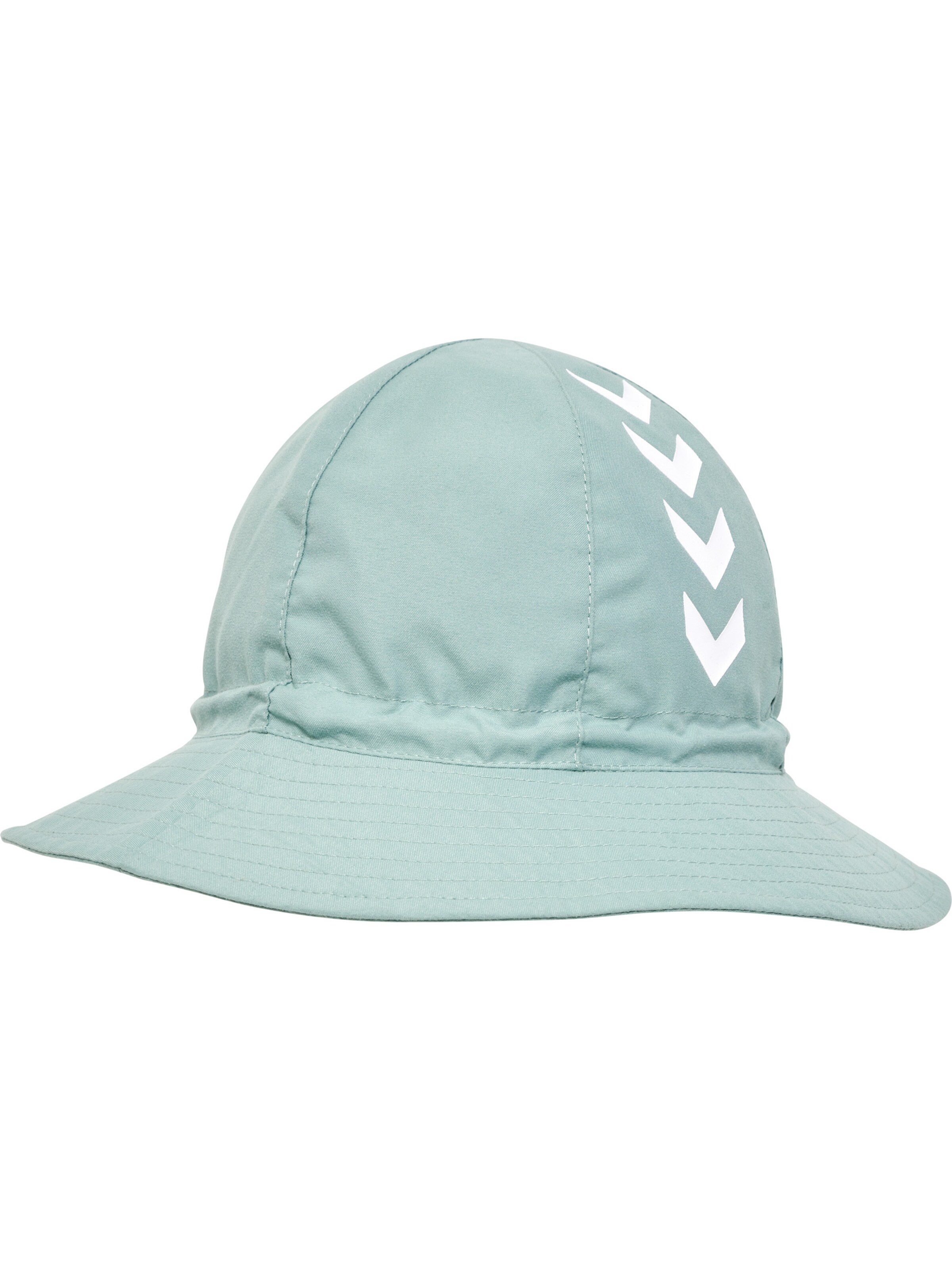 Hummel Hut 'Starfish' in Blau