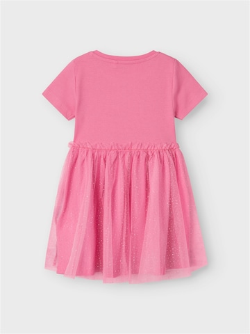 NAME IT Φόρεμα 'Harana' σε ροζ