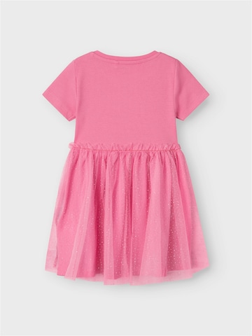 NAME IT Kleid 'Harana' in Pink