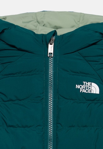 Veste outdoor 'PERRITO' THE NORTH FACE en vert