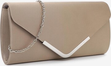 Pochette 'Amalia' di TAMARIS in beige