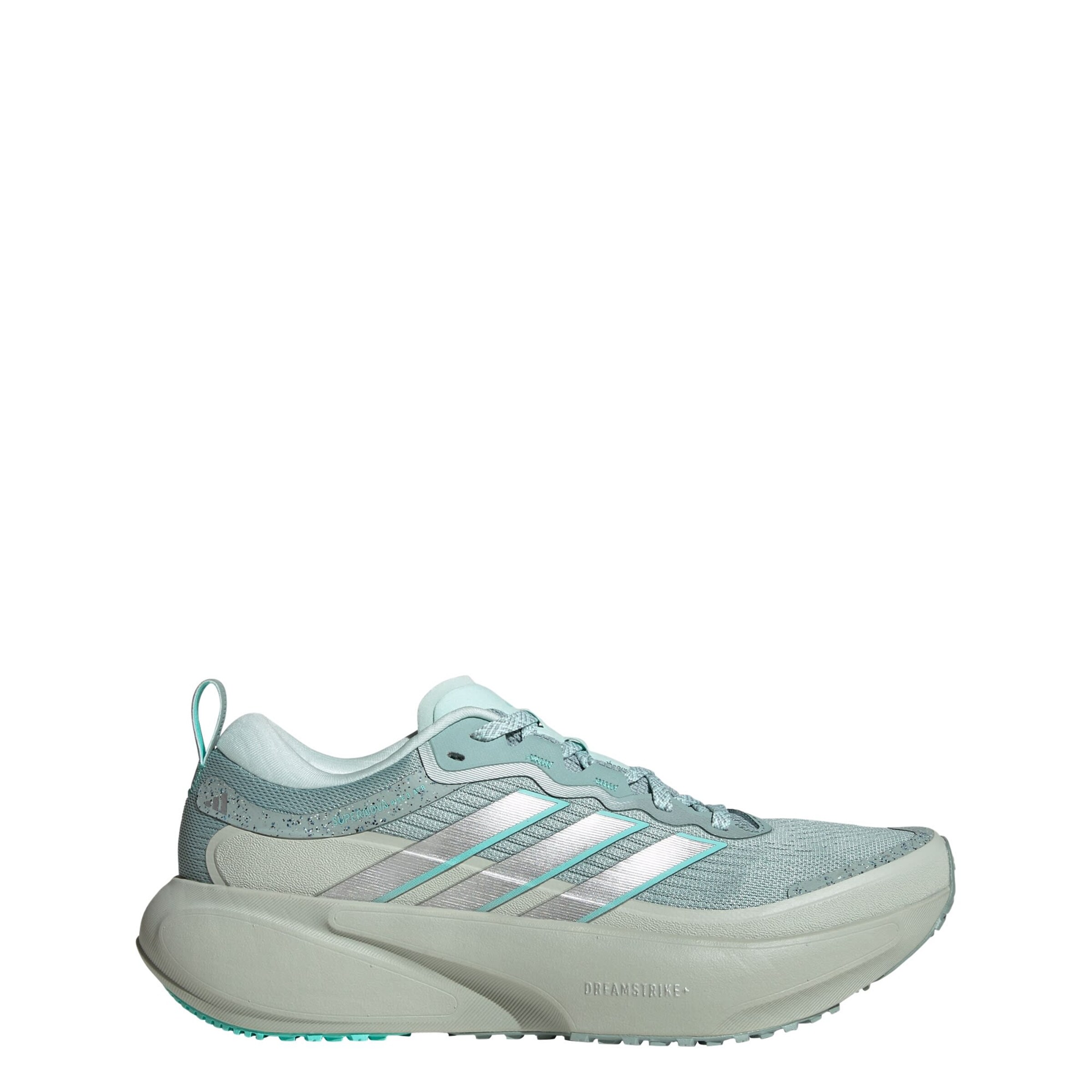 ADIDAS PERFORMANCE Løbesko 'Supernova Rise 3 ATR' i grøn