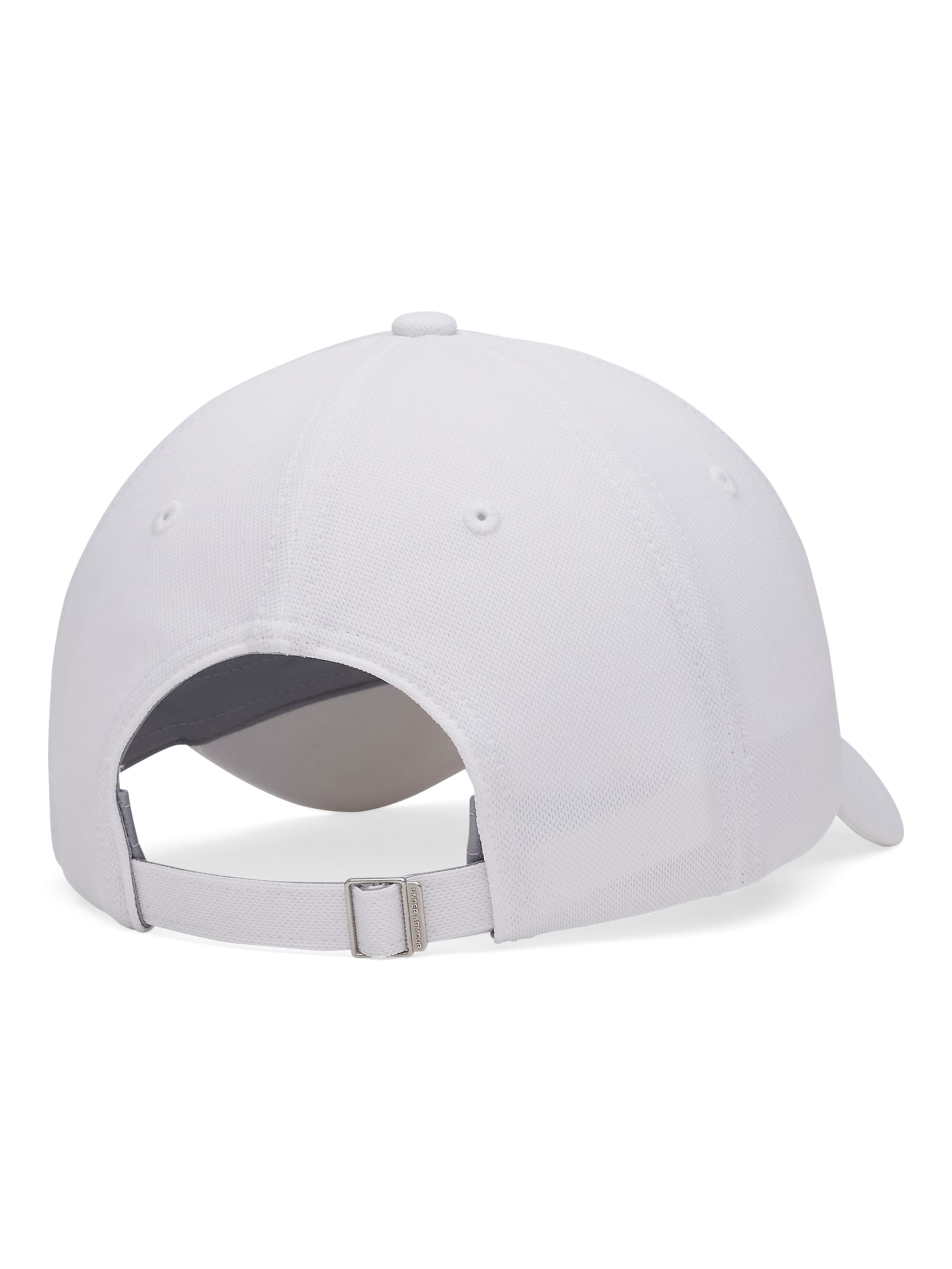 UNDER ARMOUR Sportpet 'Blitzing Low' in Wit