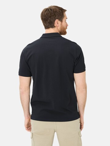 CAMEL ACTIVE Shirt in Blue