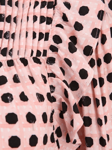 Camicia da donna di Dorothy Perkins Petite in rosa