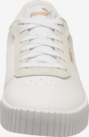 PUMA Sneakers 'Carina 2.0' in White