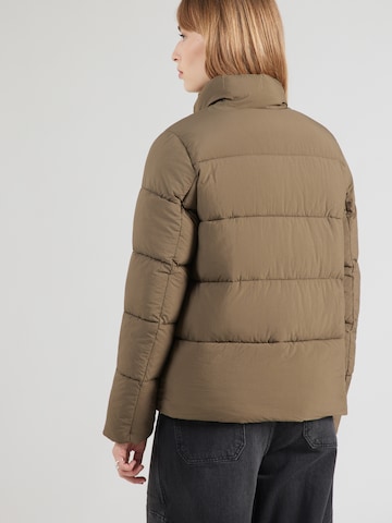 GUESS Jacke in Braun