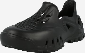 VANS Pantofle w kolorze czarny: przód