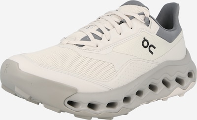 On Matalavartiset tennarit värissä harmaa / musta / helmenvalkoinen, Tuotenäkymä